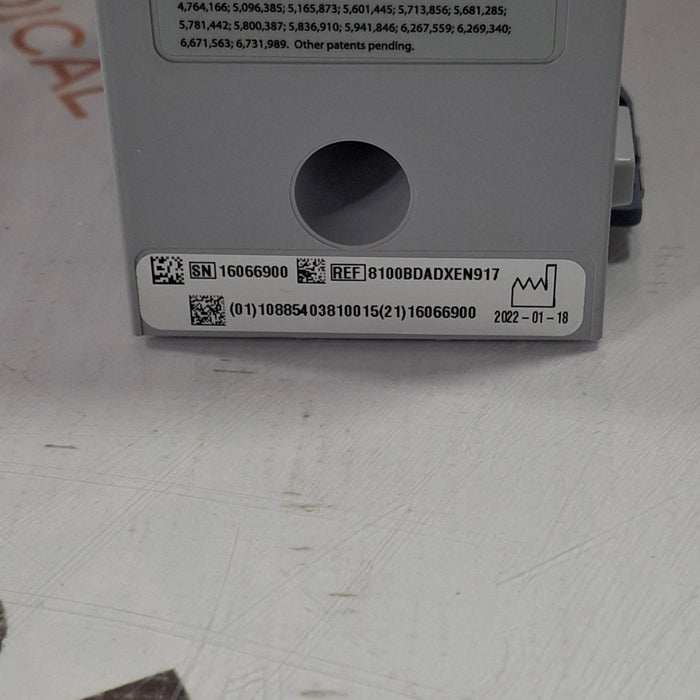 Becton Dickinson 8100 LVP Infusion Pump Module