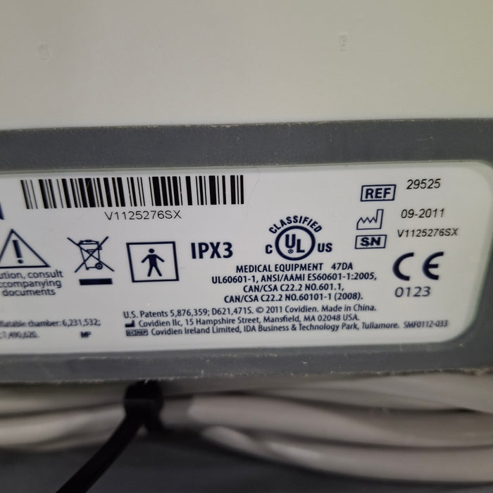 Covidien Kendall SCD 700 Sequential Compression System