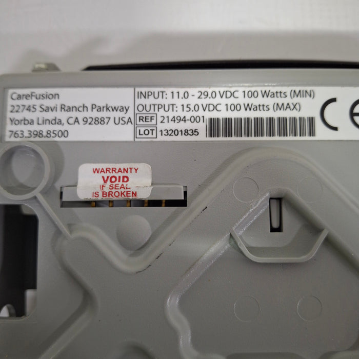 CareFusion SprintPack