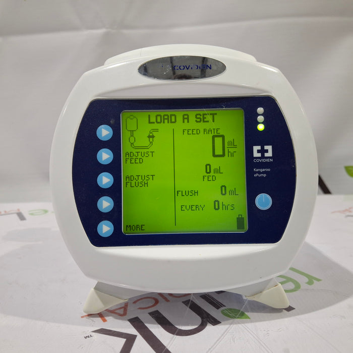Covidien Kangaroo ePump Enteral Feeding Pump