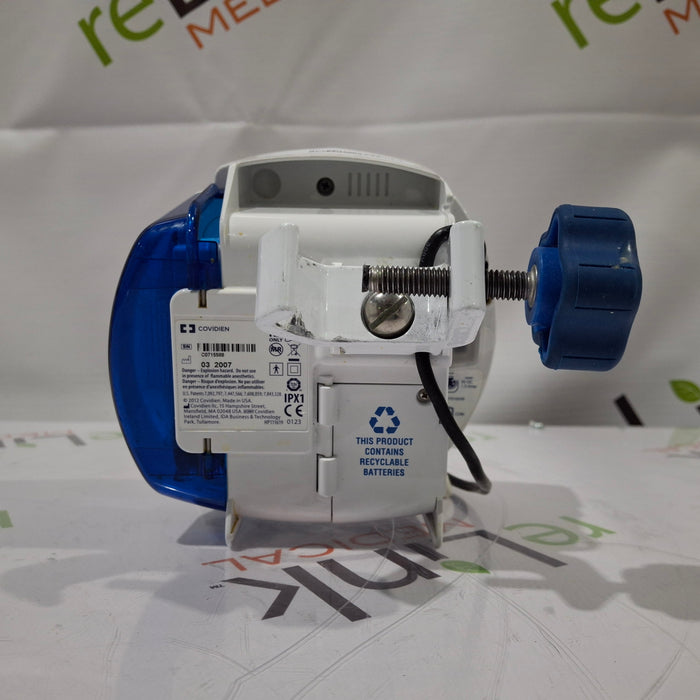 Covidien Kangaroo ePump Enteral Feeding Pump