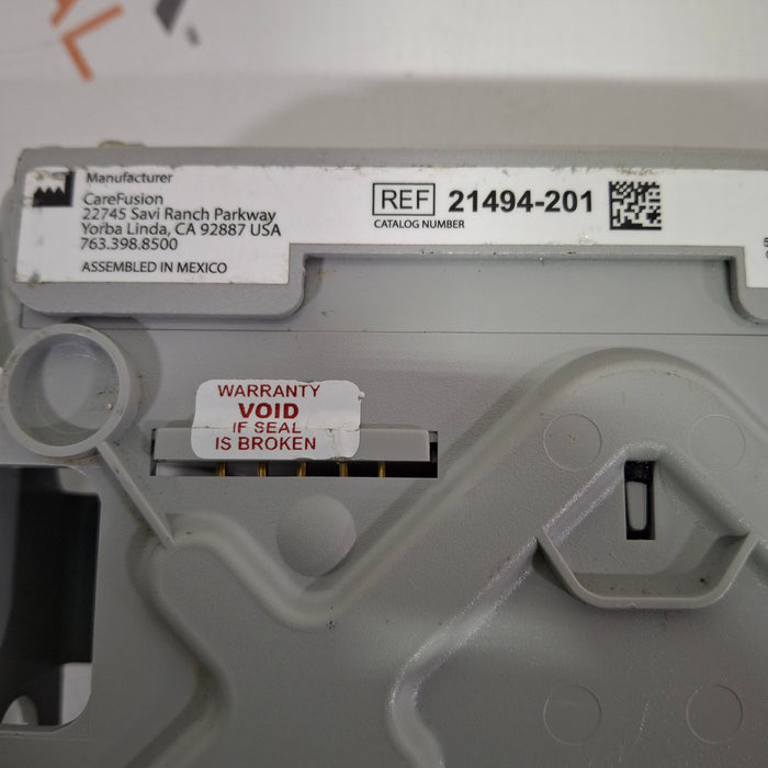 CareFusion SprintPack