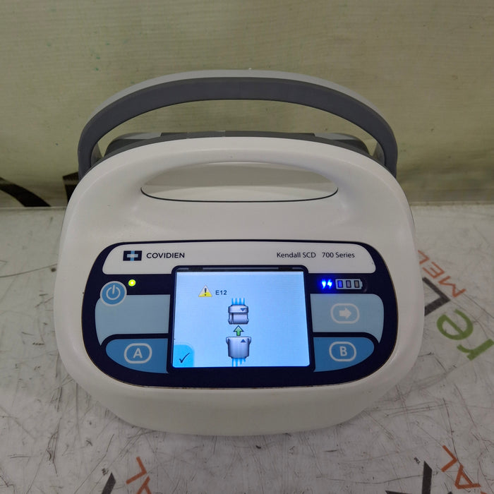 Covidien Kendall SCD 700 Sequential Compression System