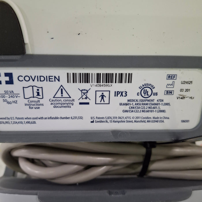 Covidien Kendall SCD 700 Sequential Compression System