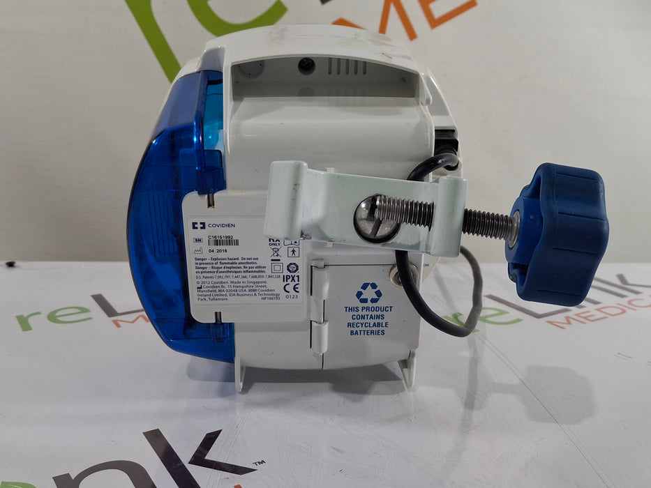Covidien Kangaroo ePump Enteral Feeding Pump