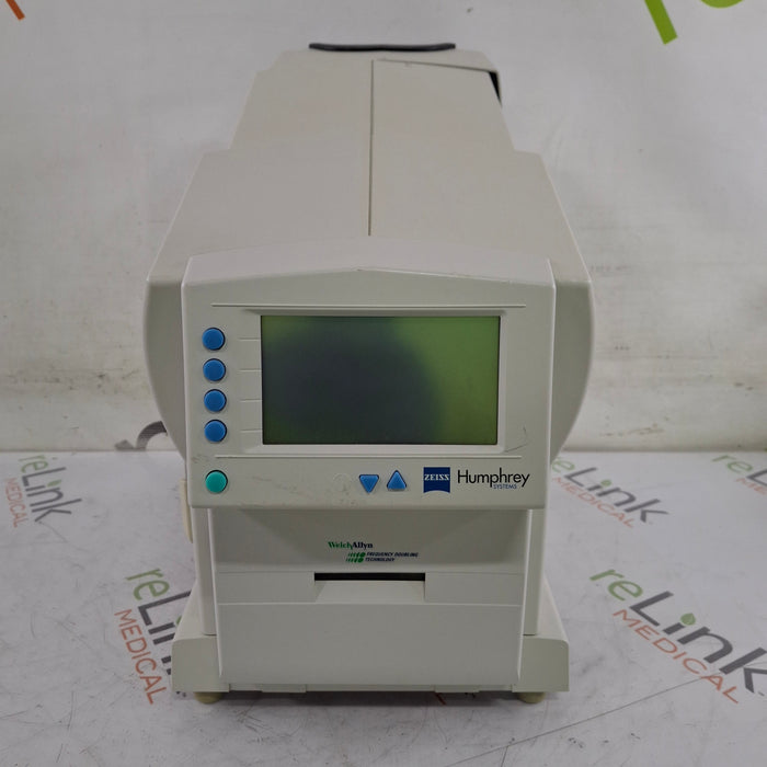 Carl Zeiss Humphrey 710 Visual Field Analyzer