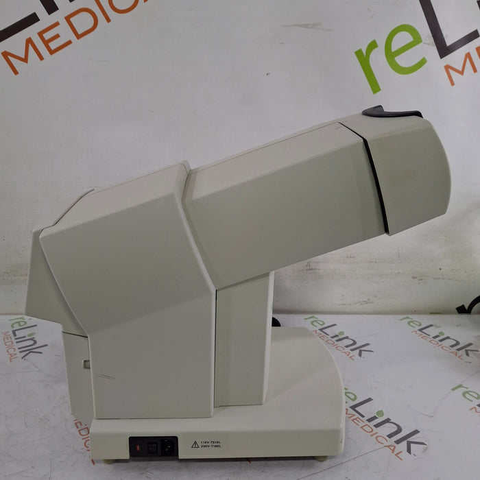 Carl Zeiss Humphrey 710 Visual Field Analyzer
