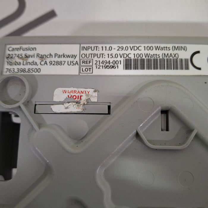 CareFusion SprintPack