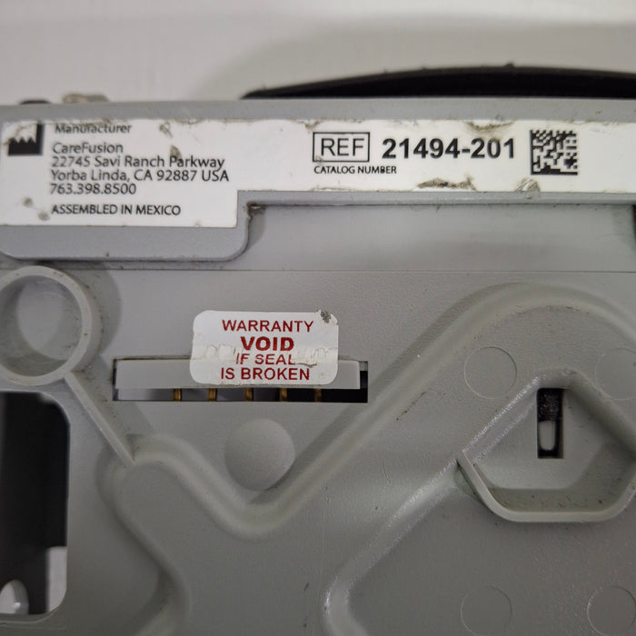 CareFusion SprintPack