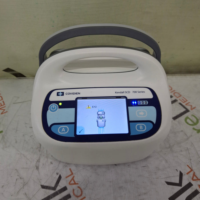 Covidien Kendall SCD 700 Sequential Compression System