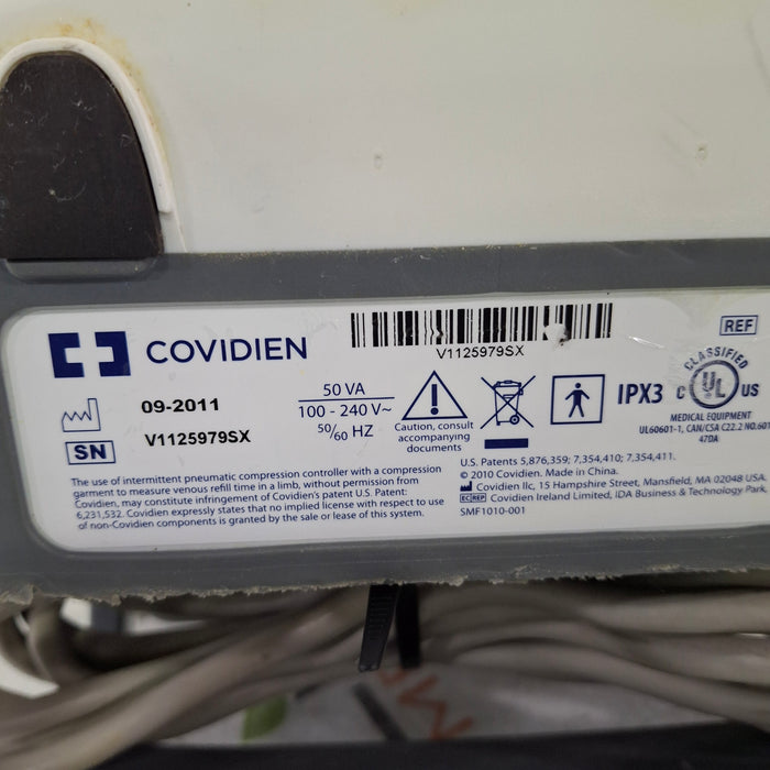 Covidien Kendall SCD 700 Sequential Compression System