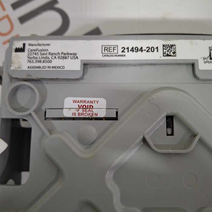 CareFusion SprintPack