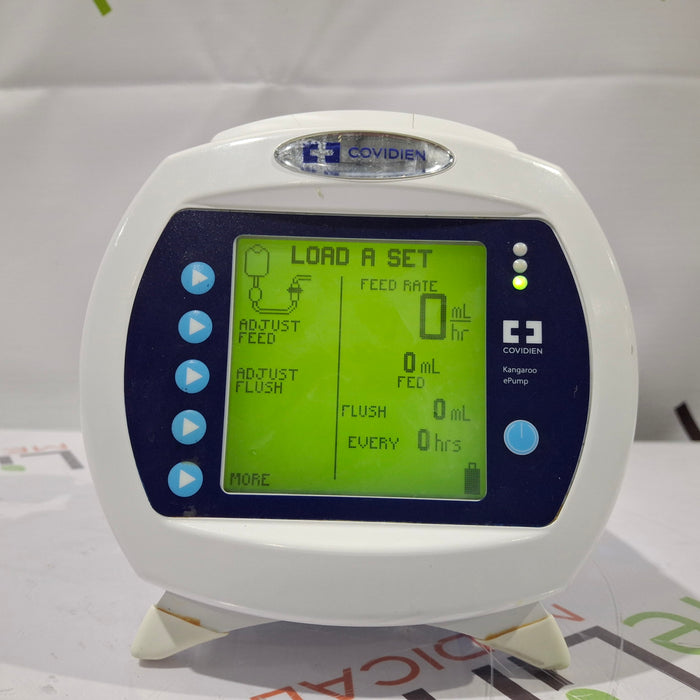 Covidien Kangaroo ePump Enteral Feeding Pump