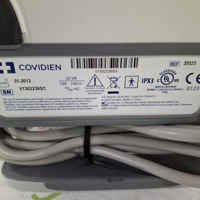 Covidien Kendall SCD 700 Sequential Compression System