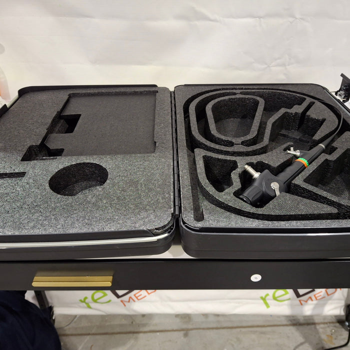 Richard Wolf 7325.071 Fiber Ureteroscope