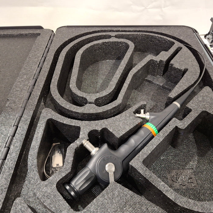 Richard Wolf 7325.071 Fiber Ureteroscope