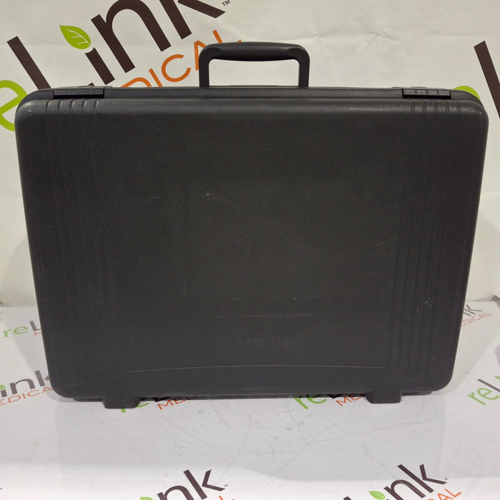 Richard Wolf 7325.071 Fiber Ureteroscope