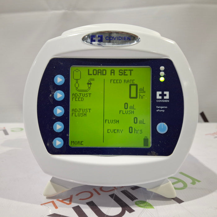 Covidien Kangaroo ePump Enteral Feeding Pump