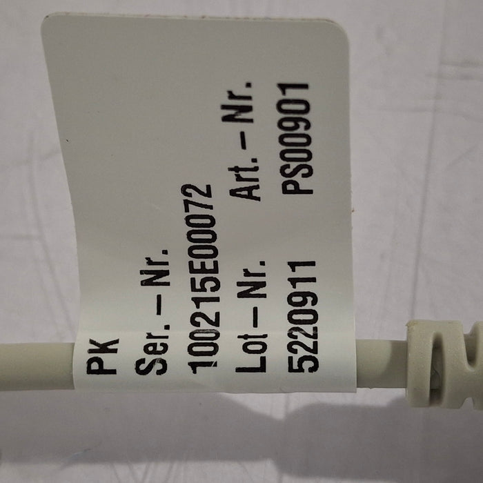 Karl Storz Silicone Keyboard with US Characters