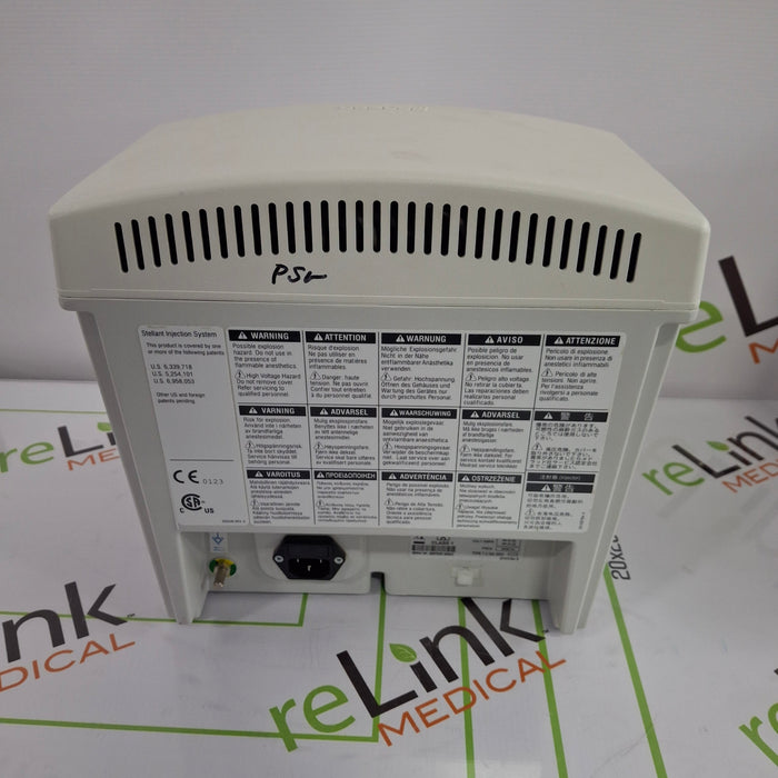 Medrad Stellant Injector Power Supply