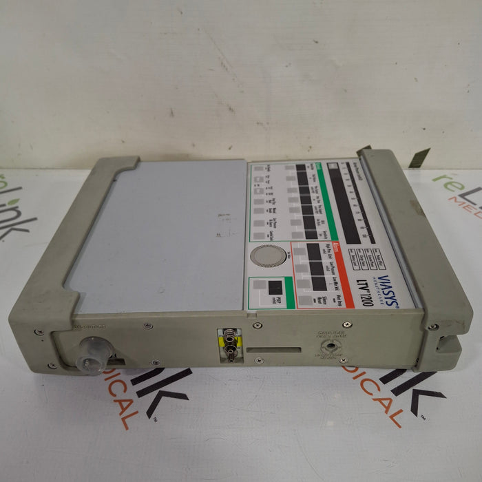 CareFusion LTV 1200 Ventilator