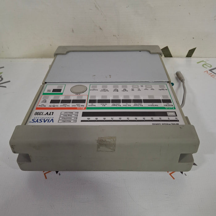 CareFusion LTV 1200 Ventilator