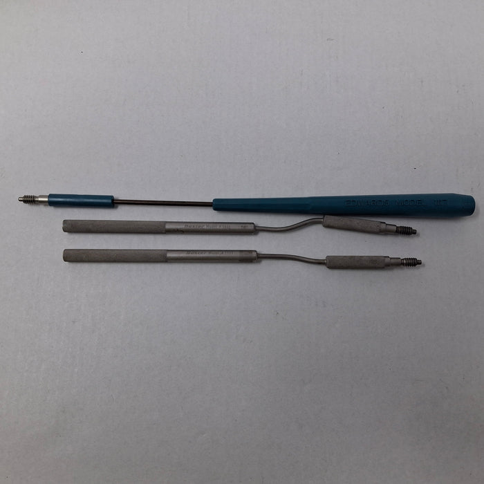 Edwards Lifesciences TRAY1169 Mitral Tray