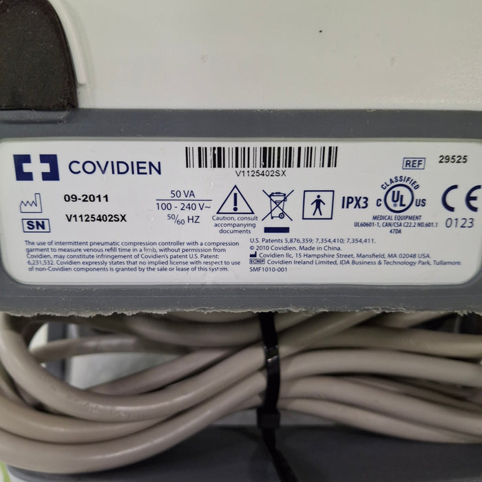 Covidien Kendall SCD 700 Sequential Compression System