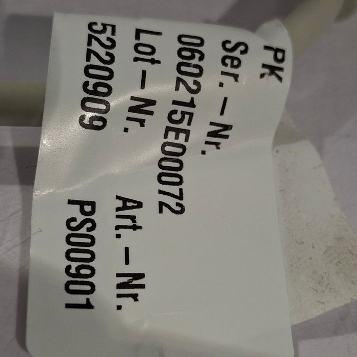 Karl Storz Silicone Keyboard with US Characters