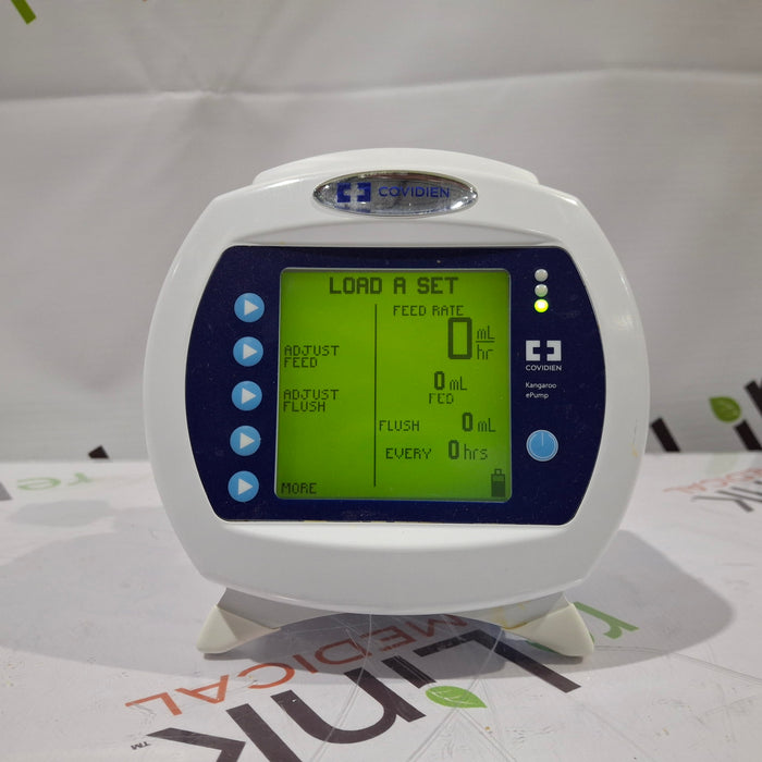 Covidien Kangaroo ePump Enteral Feeding Pump
