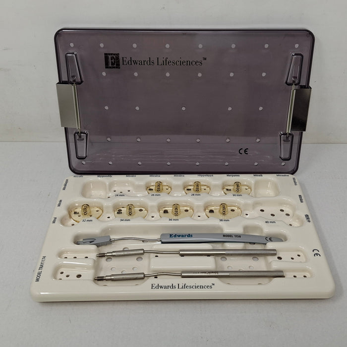 Edwards Lifesciences TRAY1174 Mitral Tray