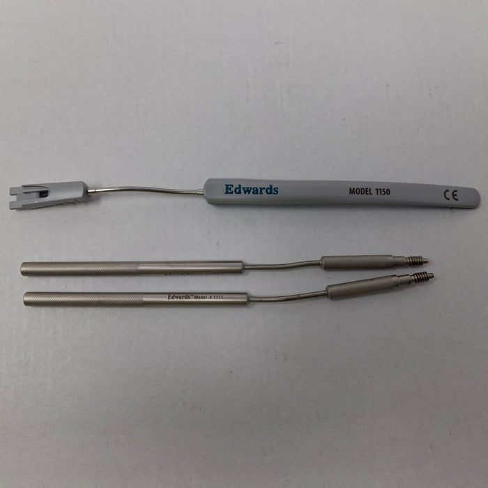 Edwards Lifesciences TRAY1174 Mitral Tray