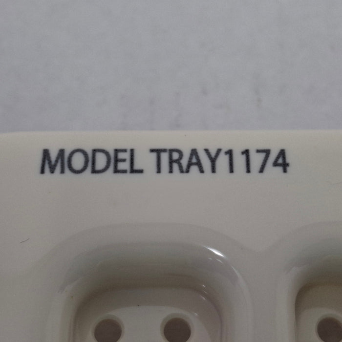 Edwards Lifesciences TRAY1174 Mitral Tray