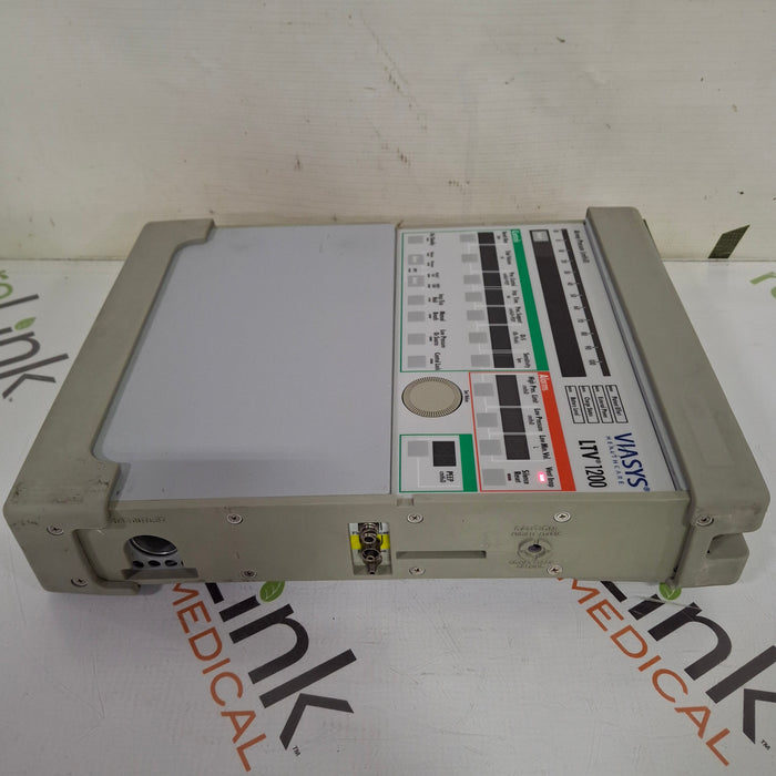 CareFusion LTV 1200 Ventilator