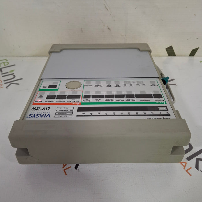 CareFusion LTV 1200 Ventilator