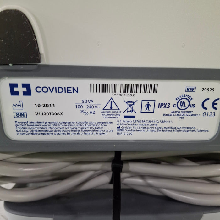 Covidien Kendall SCD 700 Sequential Compression System