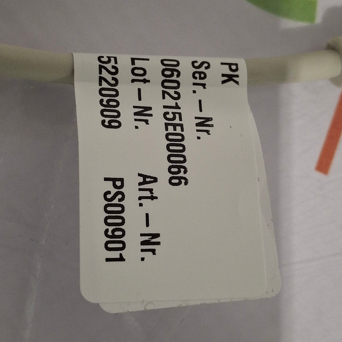 Karl Storz Silicone Keyboard with US Characters