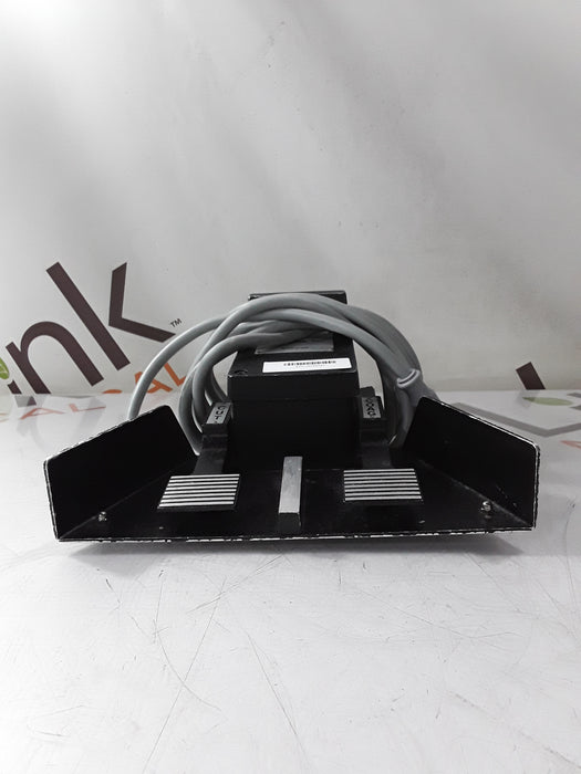 Valleylab E6008 Monopolar Electrosurgical Footswitch