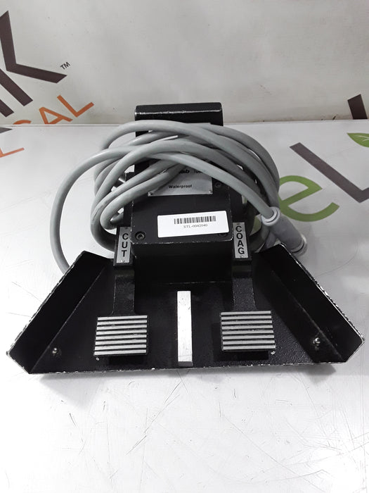 Valleylab E6008 Monopolar Electrosurgical Footswitch