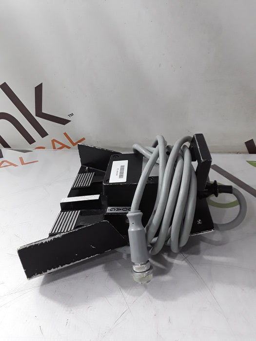 Valleylab E6008 Monopolar Electrosurgical Footswitch