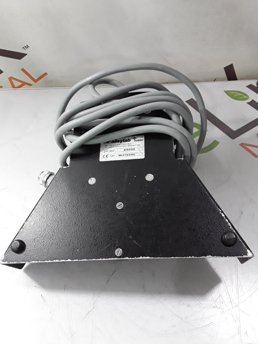 Valleylab E6008 Monopolar Electrosurgical Footswitch