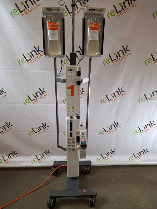 Level 1 Technologies Inc. H-1200 Fluid Warmer