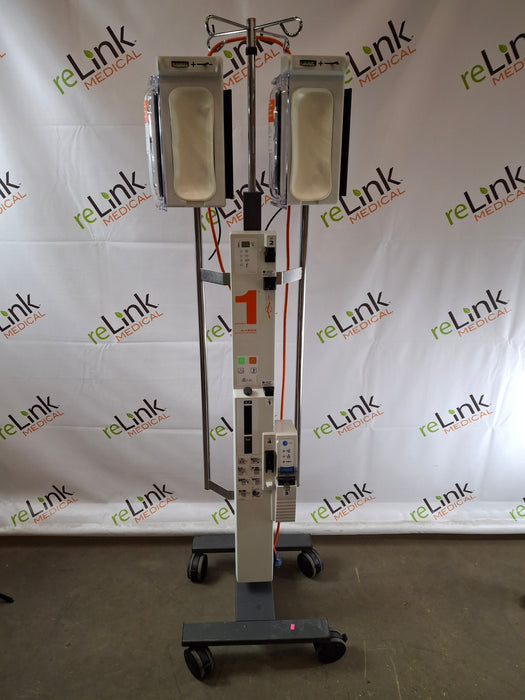 Level 1 Technologies Inc. H-1200 Fluid Warmer