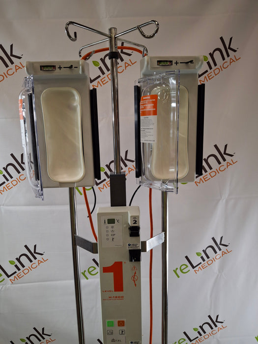 Level 1 Technologies Inc. H-1200 Fluid Warmer