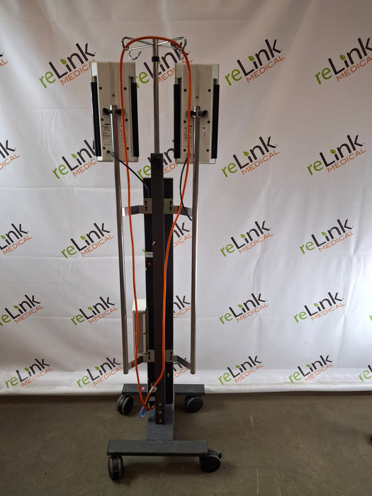 Level 1 Technologies Inc. H-1200 Fluid Warmer