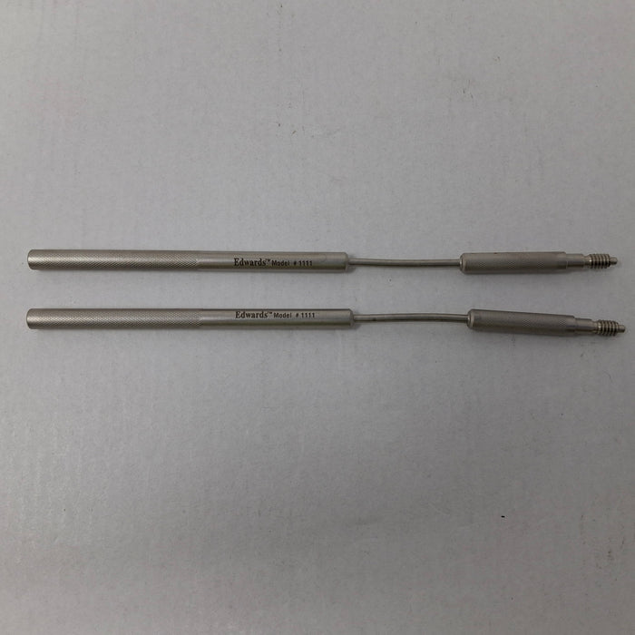 Edwards Lifesciences TRAY1175 Mitral Tray