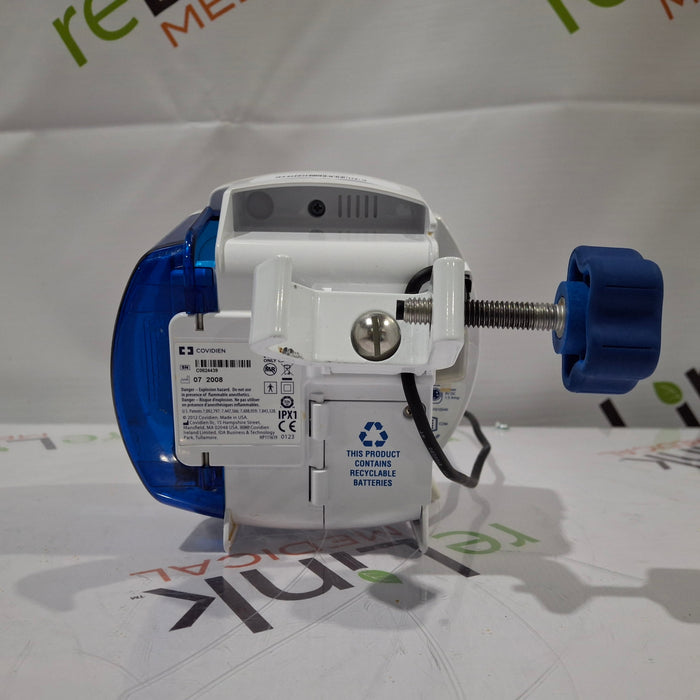 Covidien Kangaroo ePump Enteral Feeding Pump