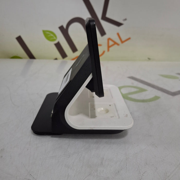 Monica Healthcare Limited 107-PT-001 Fetal Monitor