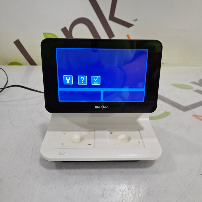 Monica Healthcare Limited 107-PT-001 Fetal Monitor