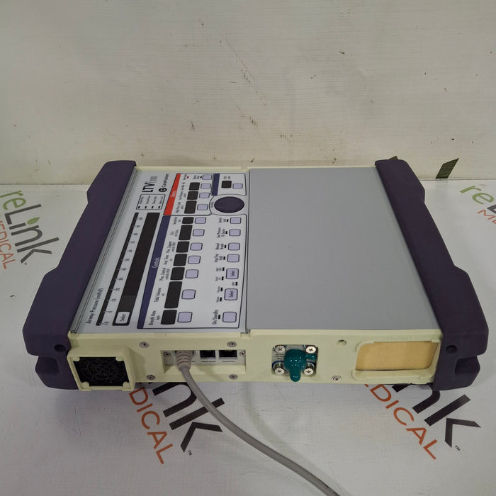 CareFusion LTV 1200 Ventilator